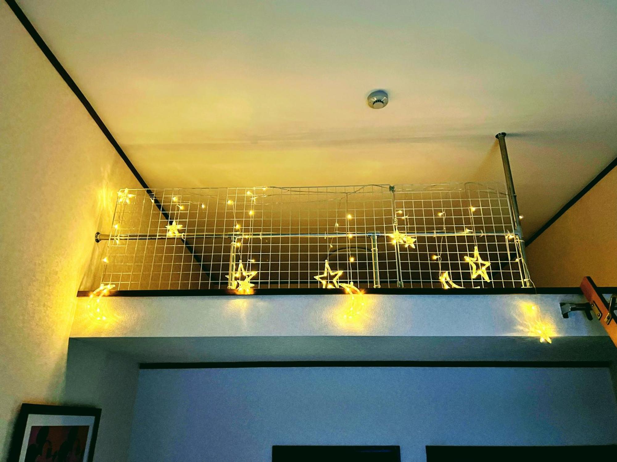Appartamento メゾンクレスタ Tokyo Esterno foto